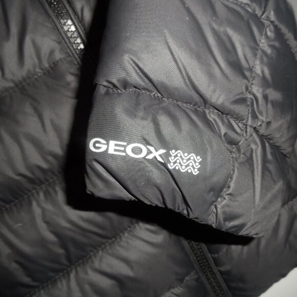 Geox jacket - outwear breathing system- sz., S - Picture 4 of 13